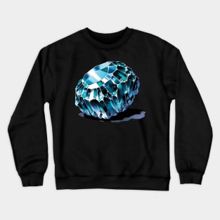 Gemstone Crewneck Sweatshirt